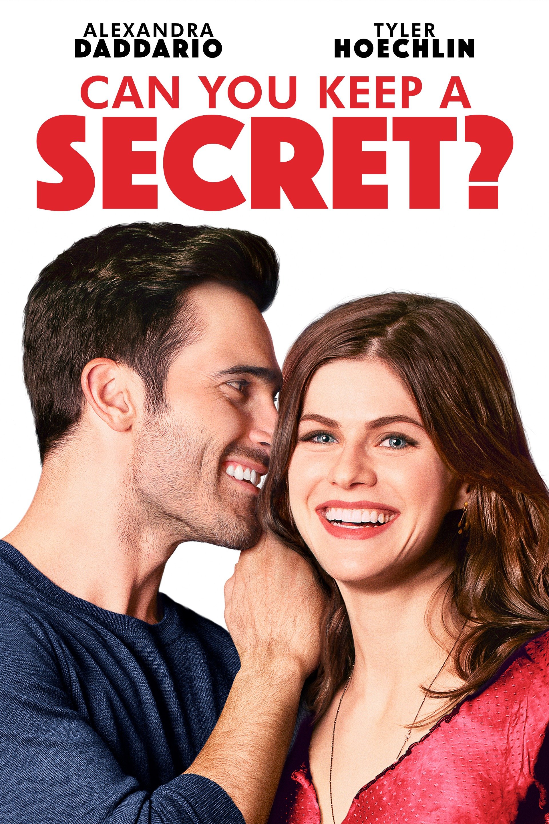 Can You Keep a Secret (2019) [27396] (A1764845950) [[Movies]] --Plex--